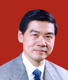 林振德