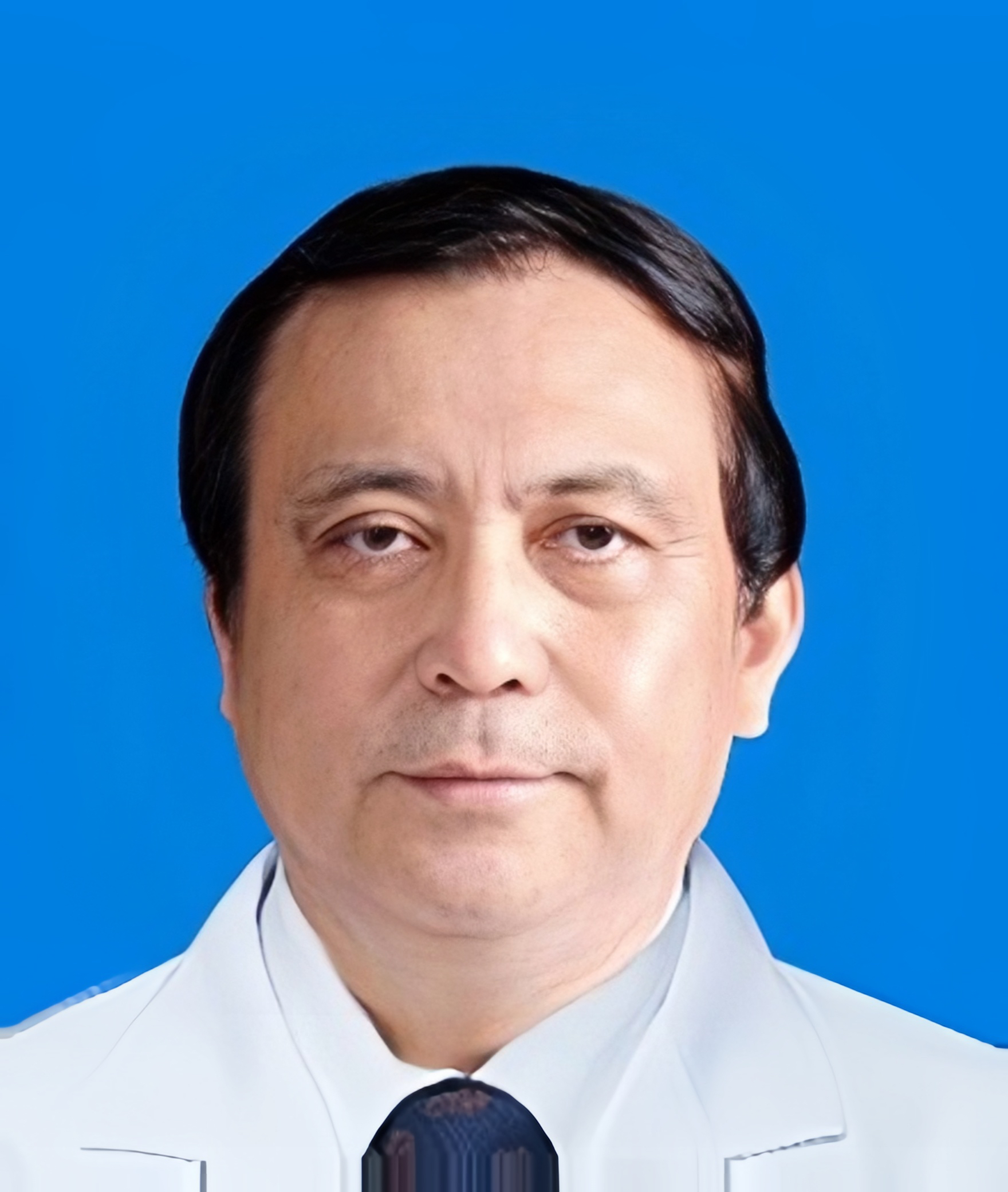 葛坚