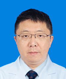 张晓峰