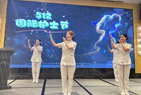 5.12国际护士节，致敬美丽的你们