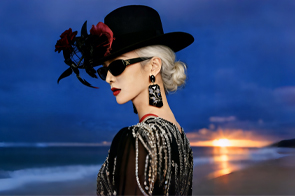 世界各地明星最近都在做近视手术,到底强在哪