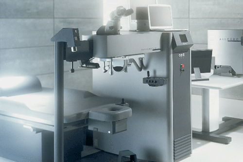 杭州准分子激光治疗近视多少钱呢?