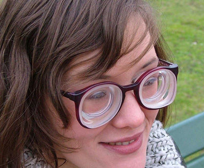 溧阳多少度能做近视手术?