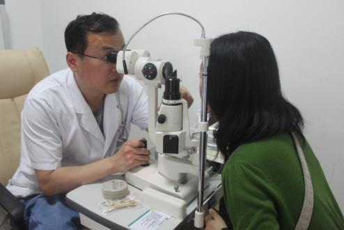 天冷骑车当心“迎风流泪”