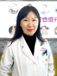 袁幽,副主任医师,北京大学眼科学硕士,近视手术知名专家&darr