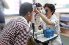超高度近视,角膜又薄,最后怎么矫正近视?