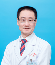 马卫东