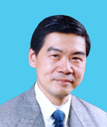 林振德