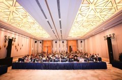 中俄专家齐聚苏州！彰显“一带一路”力量